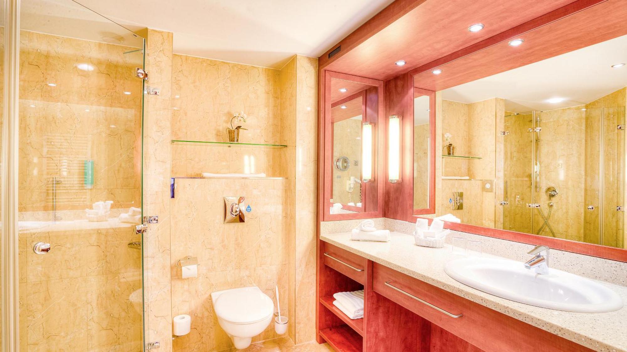 Hotel Zur Post - Ein Rovell Hotel Херингсдорф Экстерьер фото