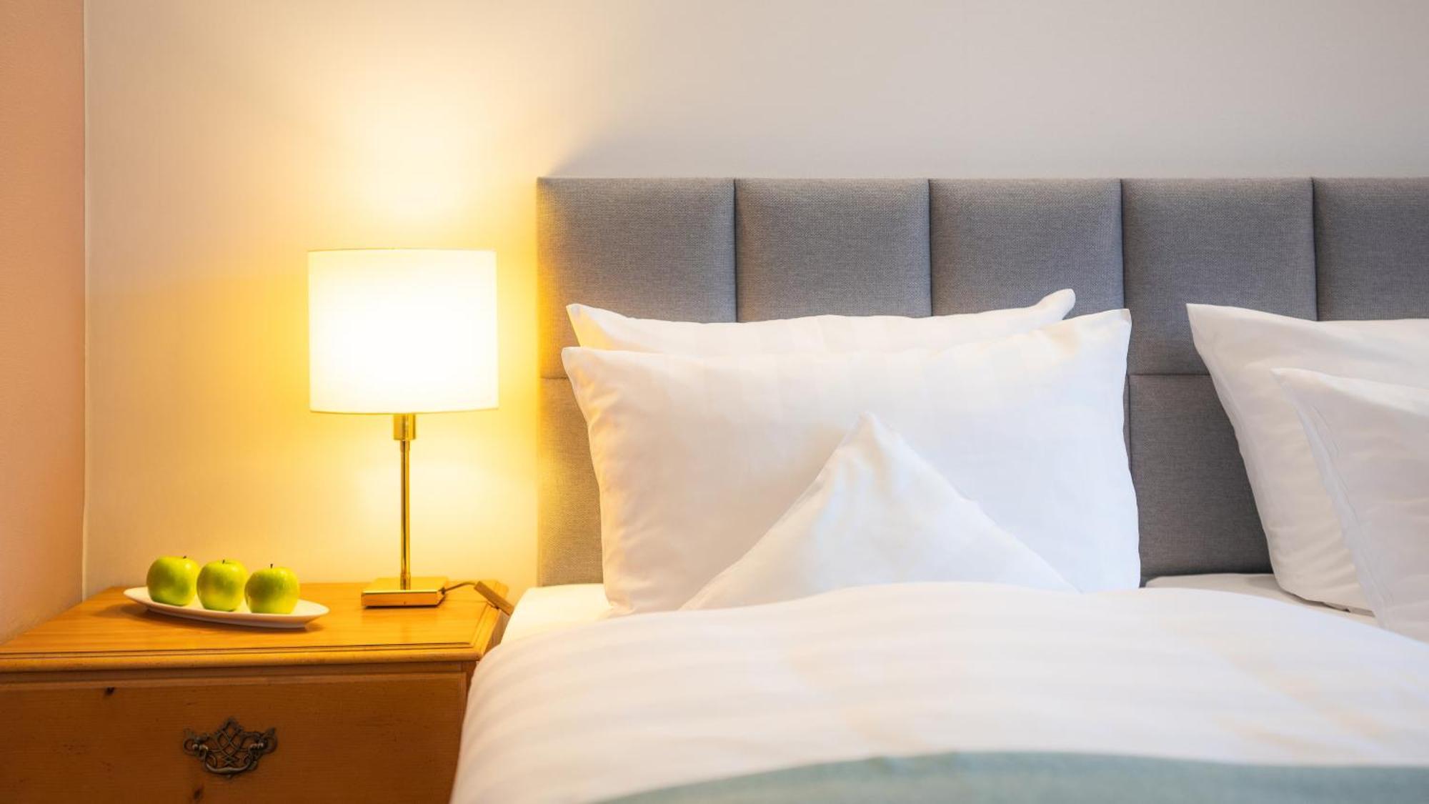 Hotel Zur Post - Ein Rovell Hotel Херингсдорф Экстерьер фото