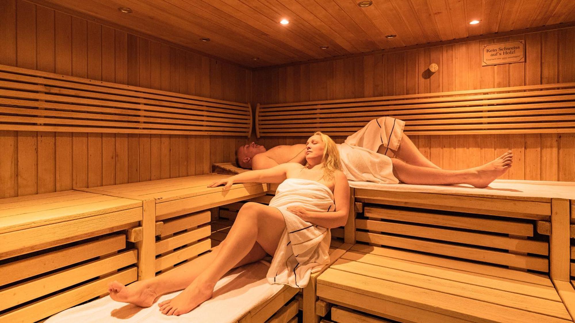 Hotel Zur Post - Ein Rovell Hotel Херингсдорф Экстерьер фото