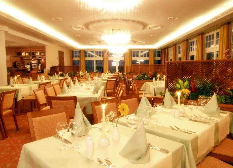 Hotel Zur Post - Ein Rovell Hotel Херингсдорф Экстерьер фото