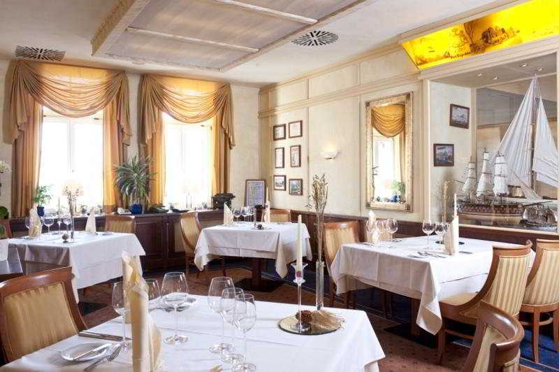Hotel Zur Post - Ein Rovell Hotel Херингсдорф Экстерьер фото