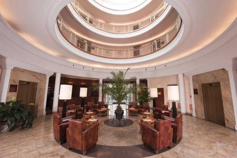 Hotel Zur Post - Ein Rovell Hotel Херингсдорф Экстерьер фото
