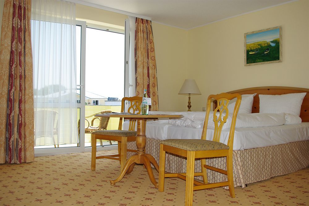 Hotel Zur Post - Ein Rovell Hotel Херингсдорф Экстерьер фото