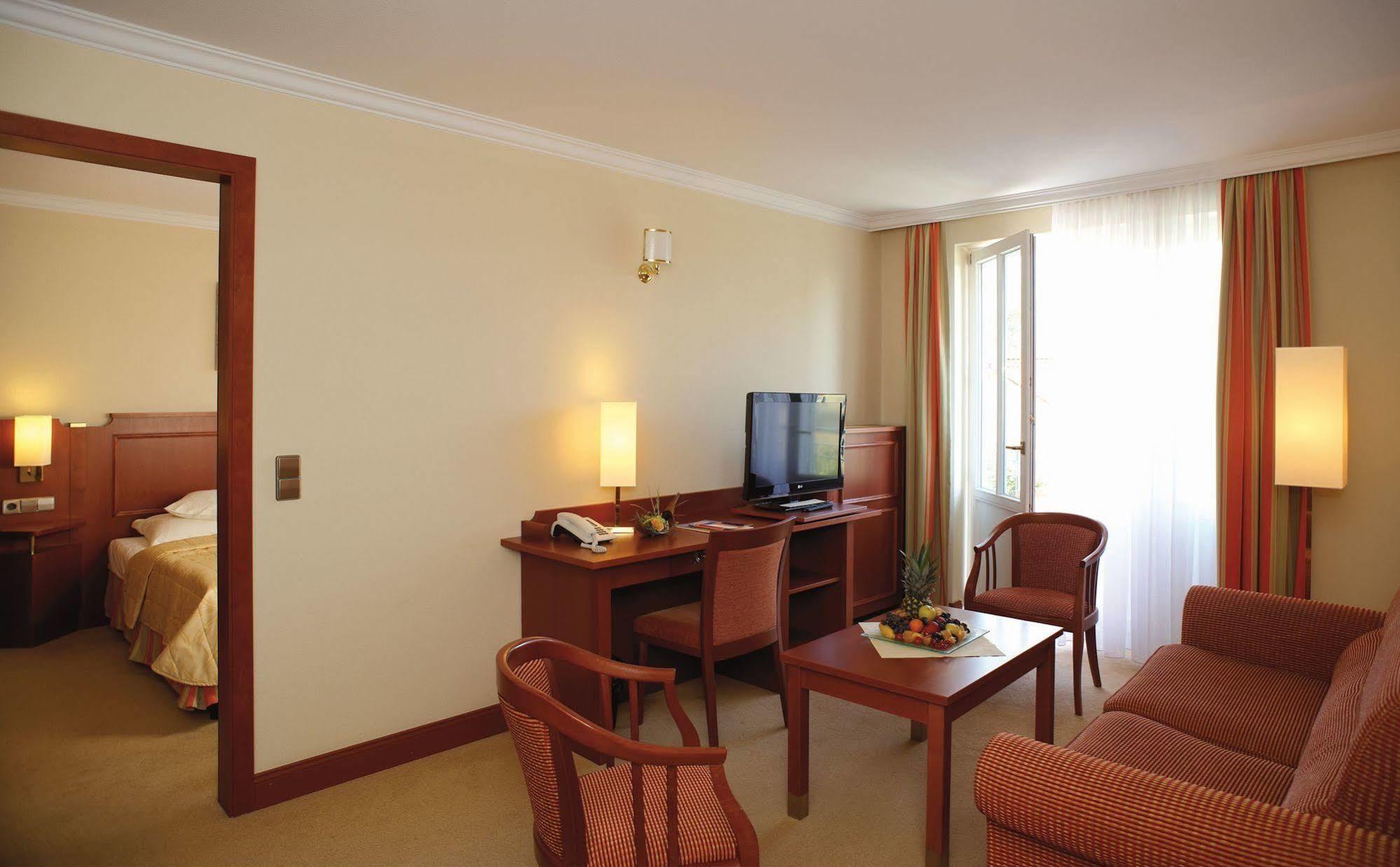 Hotel Zur Post - Ein Rovell Hotel Херингсдорф Экстерьер фото
